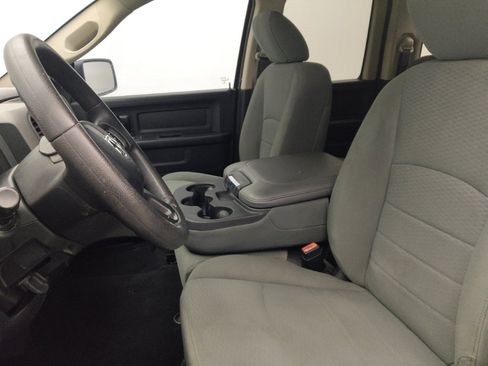 Used 2018 RAM 1500 Tradesman w/ Popular Equipment Group image 17