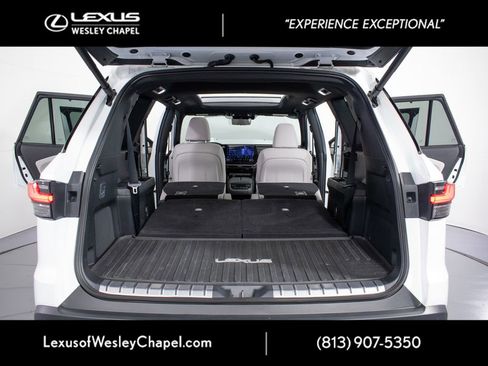 Used 2024 Lexus TX 350 FWD w/ Technology Package image 19