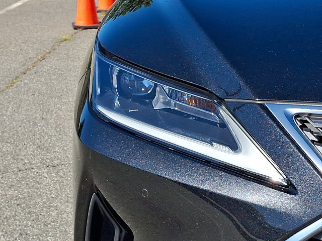 Used 2020 Lexus RX 350 AWD w/ Premium Package image 9