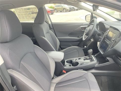 New 2025 Subaru Impreza 2.0i image 17