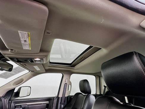 Used 2017 RAM 1500 Sport AWD/4WD image 22