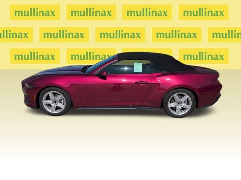 New 2026 Ford Mustang Premium image 11