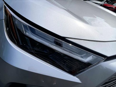 Used 2025 Toyota RAV4 Limited w/ Weather Package image 28