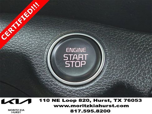 Certified 2024 Kia Forte GT-Line w/ GT-Line Premium Package image 23