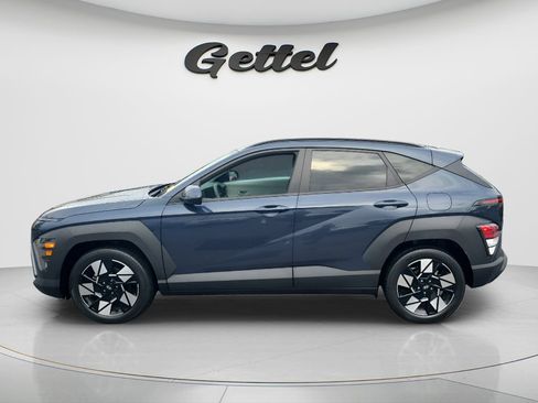 Used 2024 Hyundai Kona SEL w/ Convenience Package FWD image 8