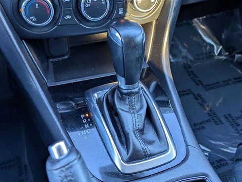 Used 2015 MAZDA MAZDA6 Sport image 12