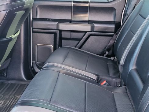 Used 2018 Ford F150 Raptor w/ Equipment Group 802A Luxury image 29