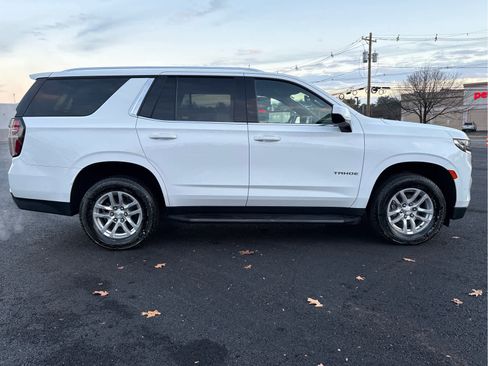 Used 2021 Chevrolet Tahoe LT image 9