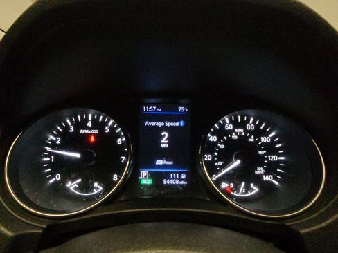 Used 2019 Nissan Rogue SV FWD image 23