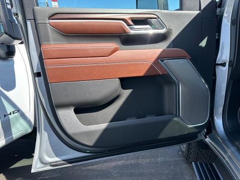 New 2026 GMC Sierra 2500 Denali Ultimate w/ Max Trailering Package image 10