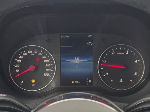 New 2026 Mercedes-Benz Sprinter 2500 image 38