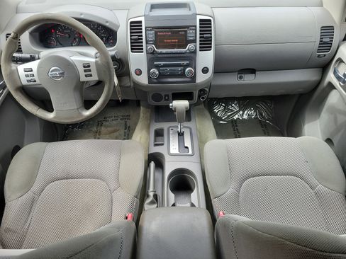 Used 2017 Nissan Frontier SV RWD image 21