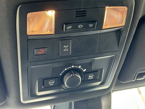 Used 2023 Toyota Tacoma TRD Off-Road w/ Black Out Package (TMS) image 19