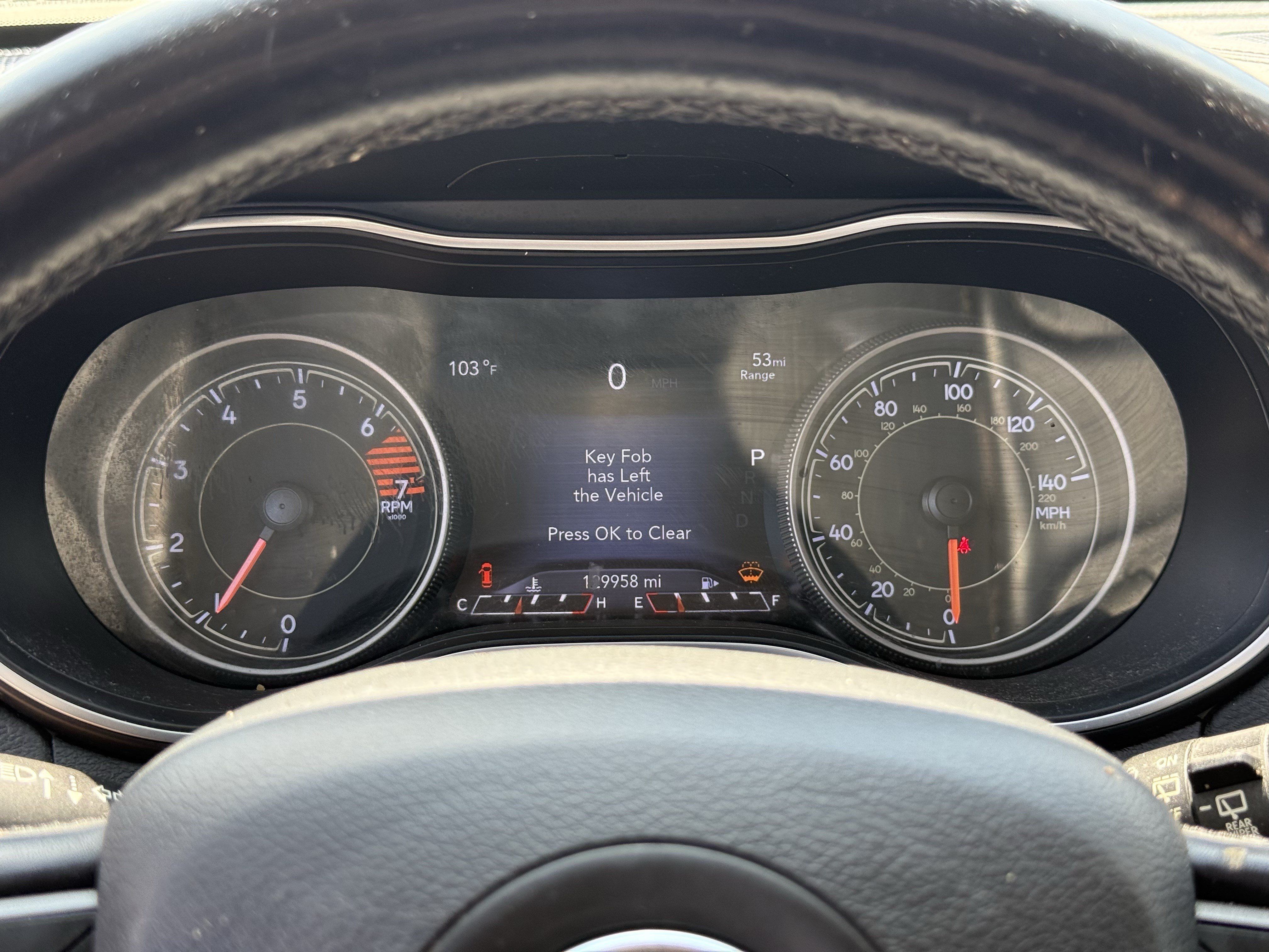 Used 2020 Jeep Cherokee Limited FWD image 18