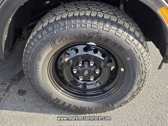 New 2026 Ford Ranger XL RWD image 15