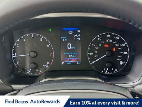 New 2026 Toyota Corolla SE image 16