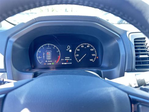 New 2026 Honda Odyssey EX-L image 23