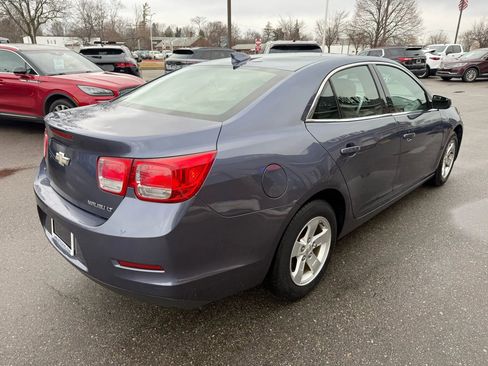 Used 2015 Chevrolet Malibu LT image 5