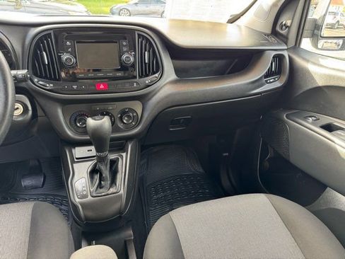 Used 2022 RAM ProMaster City Wagon image 19