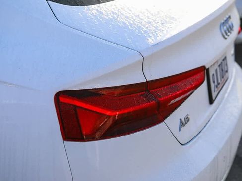 Used 2024 Audi A5 2.0T Premium Plus image 10