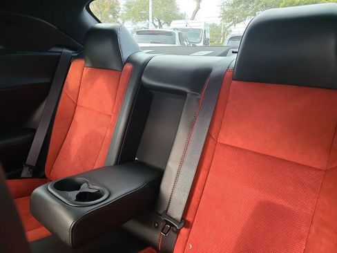 Used 2023 Dodge Challenger R/T Scat Pack w/ Plus Package image 20