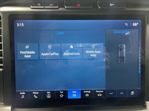 Used 2024 Ford F150 STX w/ Mobile Office Package image 45