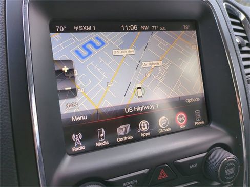 Used 2017 Dodge Durango GT w/ Nav & Power Liftgate Group image 26