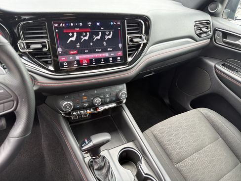 Used 2026 Dodge Durango GT AWD/4WD image 33