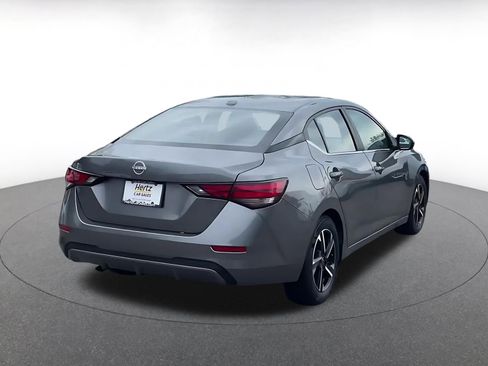 Used 2024 Nissan Sentra SV image 12