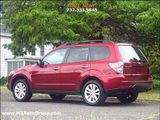 Used 2012 Subaru Forester 2.5X Premium image 3