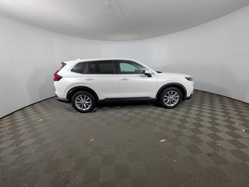 Used 2024 Honda CR-V EX-L image 5