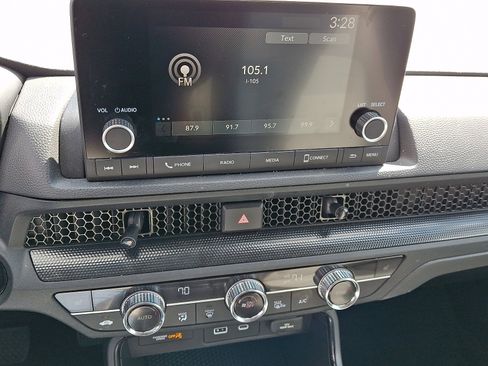 Certified 2024 Honda CR-V EX image 16