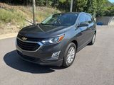 Used 2021 Chevrolet Equinox LT image 3