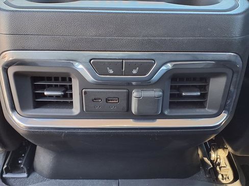 Certified 2021 Chevrolet Silverado 1500 LTZ w/ Technology Package image 18