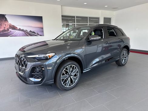 New 2026 Audi Q5 Premium Plus AWD/4WD image 4
