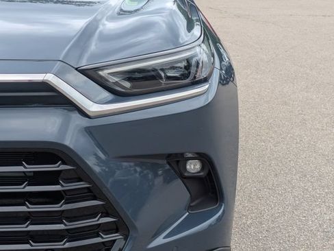Certified 2026 Toyota Grand Highlander AWD Hybrid image 15
