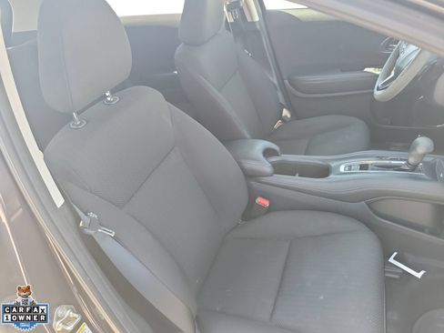 Used 2016 Honda HR-V EX image 26