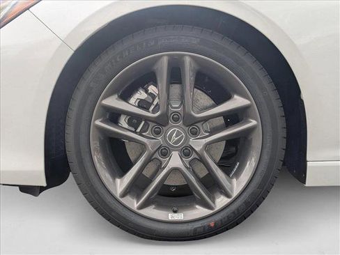 New 2025 Acura TLX SH-AWD w/ A-SPEC Pkg image 10