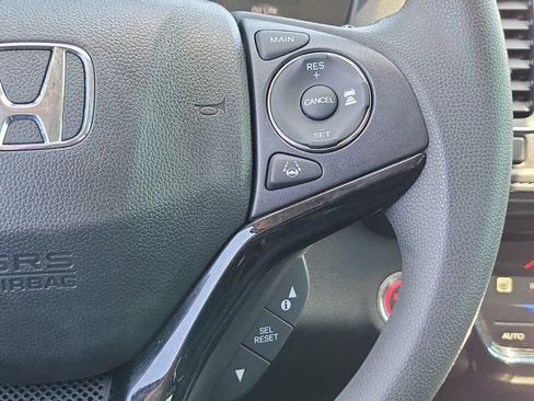 Used 2022 Honda HR-V EX image 22