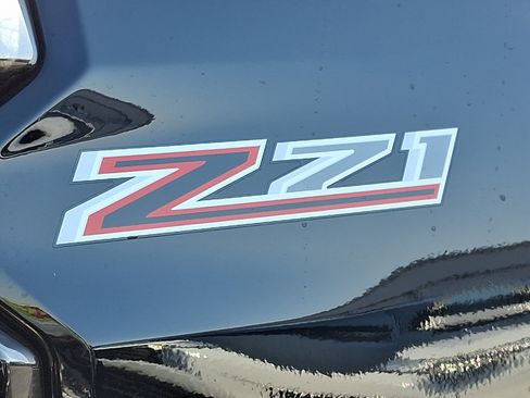 Certified 2023 Chevrolet Colorado Z71 w/ Z71 Convenience Package 2 image 30