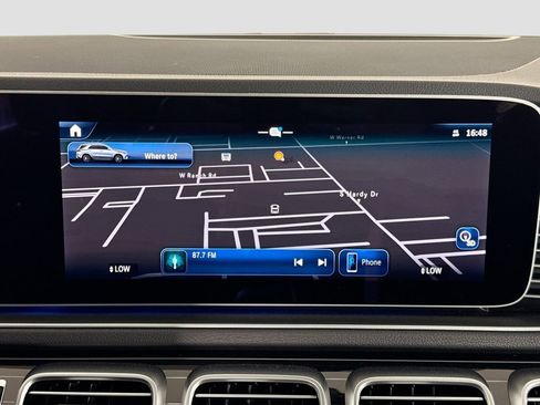 New 2026 Mercedes-Benz GLE 350 4MATIC image 16