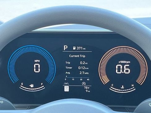 New 2026 Hyundai Kona SE image 22