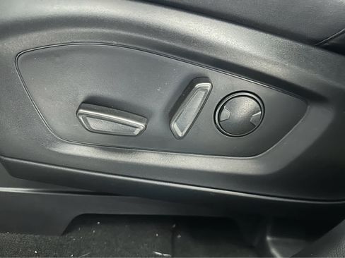 New 2026 Ford Explorer Active AWD/4WD image 18