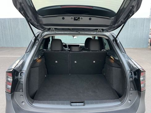 Used 2025 Nissan Kicks SV image 29