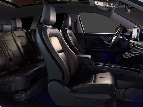 New 2026 Lincoln Corsair Reserve w/ Jet Appearance Package FWD image 27