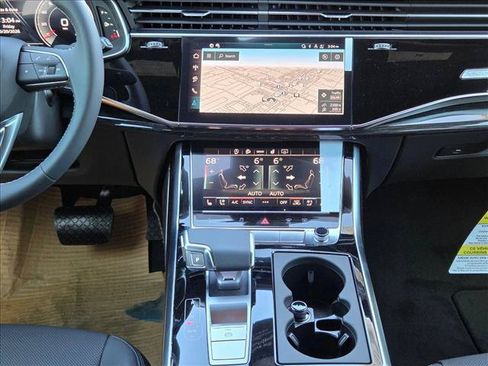 New 2026 Audi Q8 Premium Plus AWD/4WD image 14