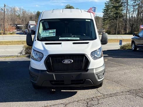 New 2026 Ford Transit 250 Base image 2