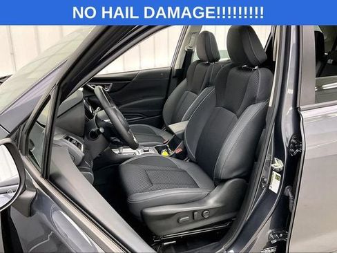 Used 2022 Subaru Forester Premium AWD/4WD image 8