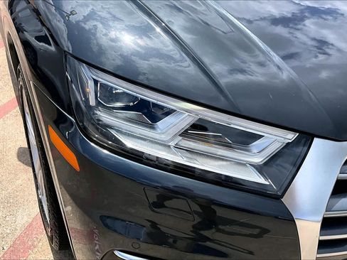 Used 2020 Audi Q5 2.0T Premium Plus w/ Premium Plus Package image 28