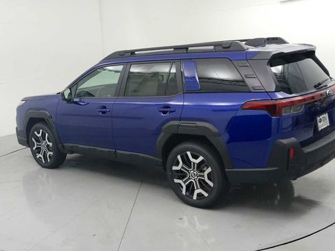 New 2026 Subaru Outback Touring XT image 7